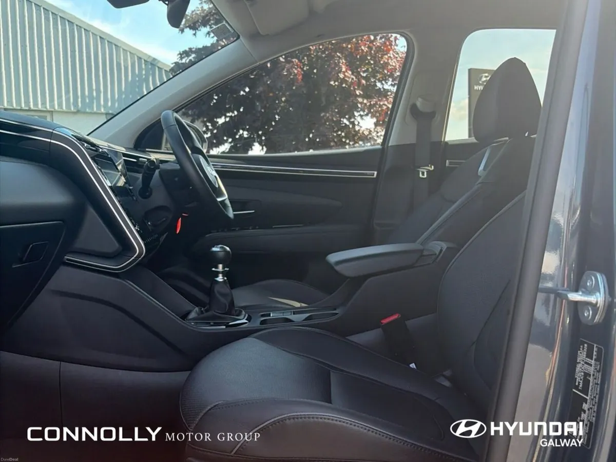 Hyundai Tucson 2WD Executive - Image 5