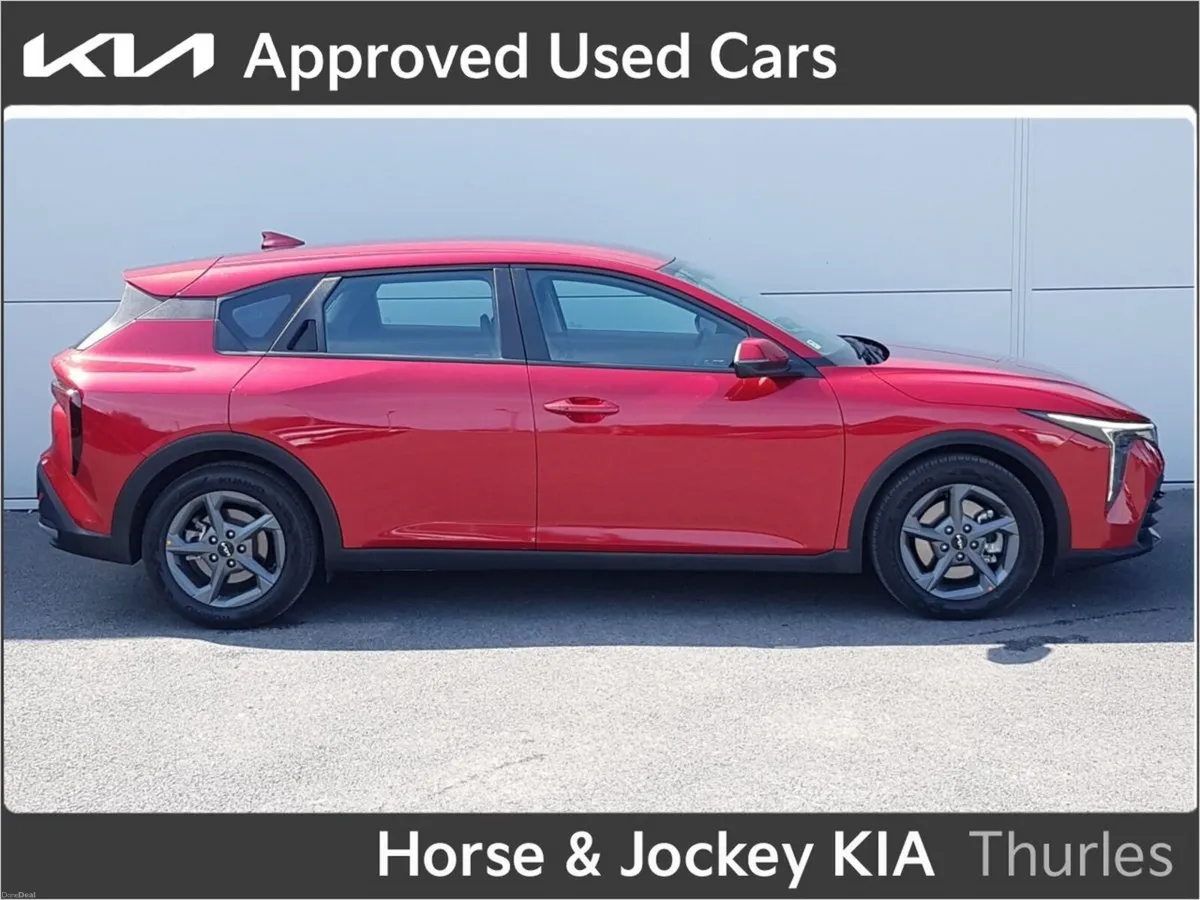 Kia K4 MHEV K2 - Image 6