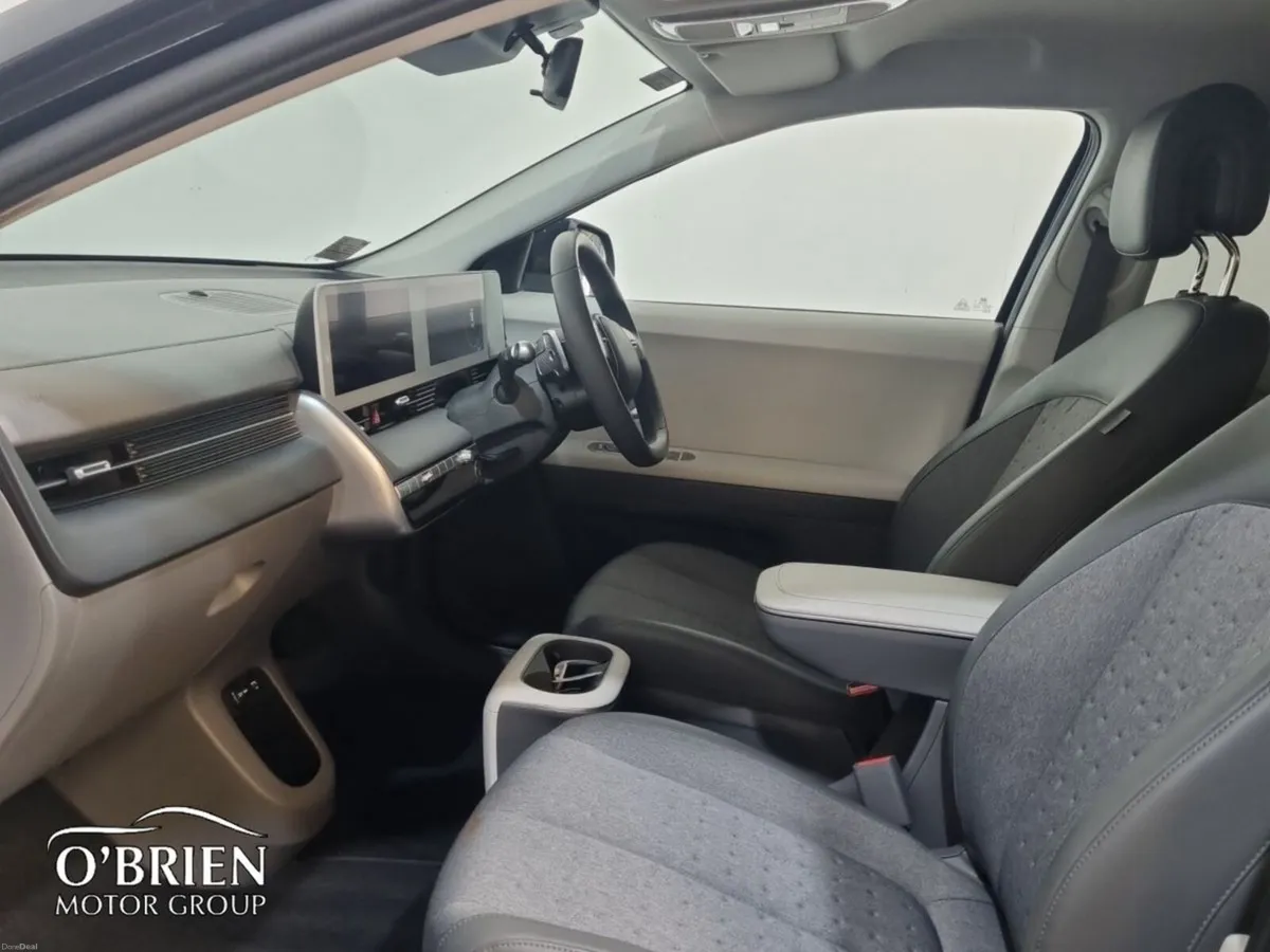 Hyundai IONIQ 5 Electric Premium - Image 5