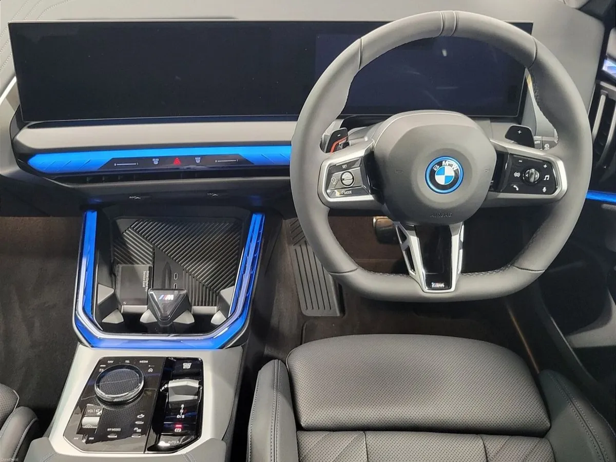 BMW X3 M Sport Pro - Image 5