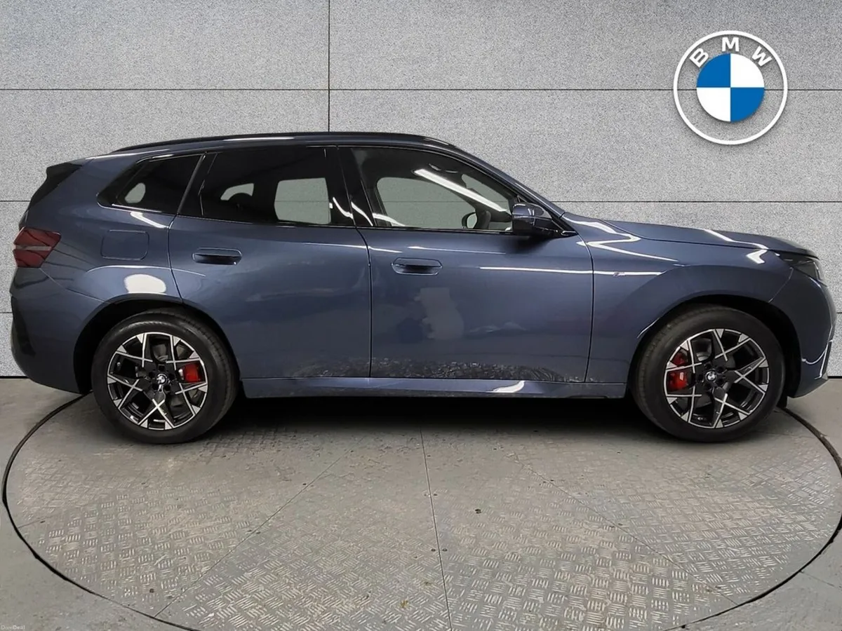 BMW X3 M Sport Pro - Image 3