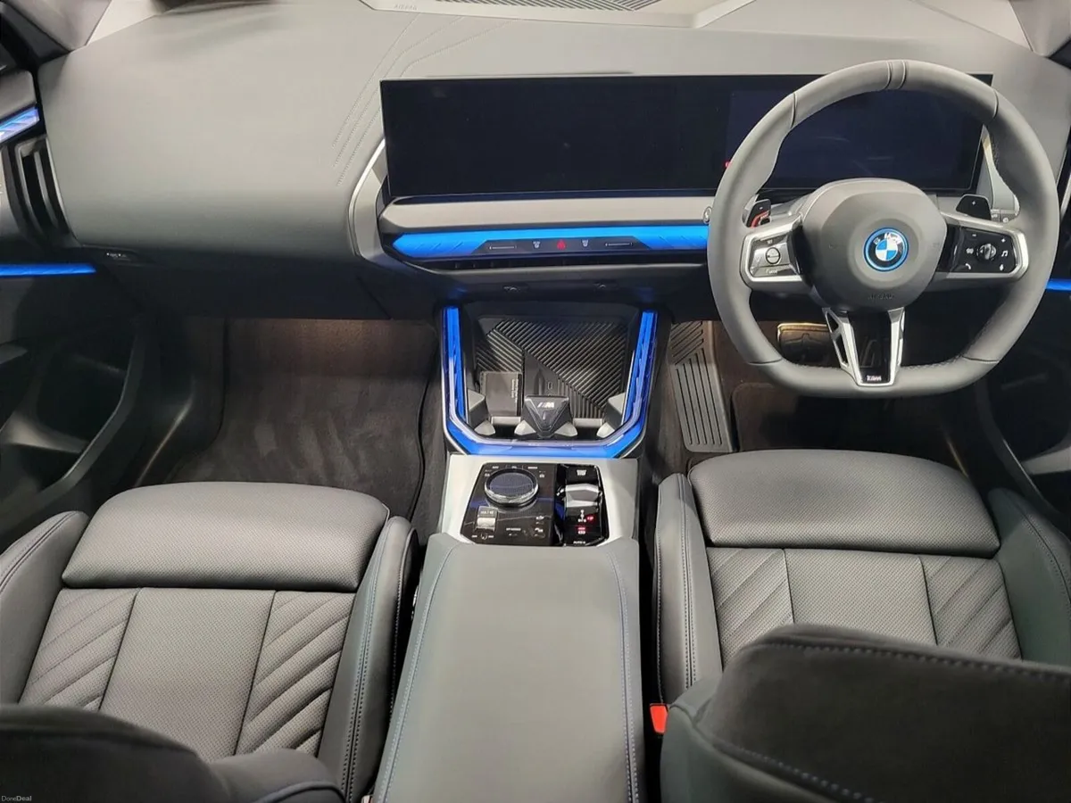 BMW X3 M Sport Pro - Image 4