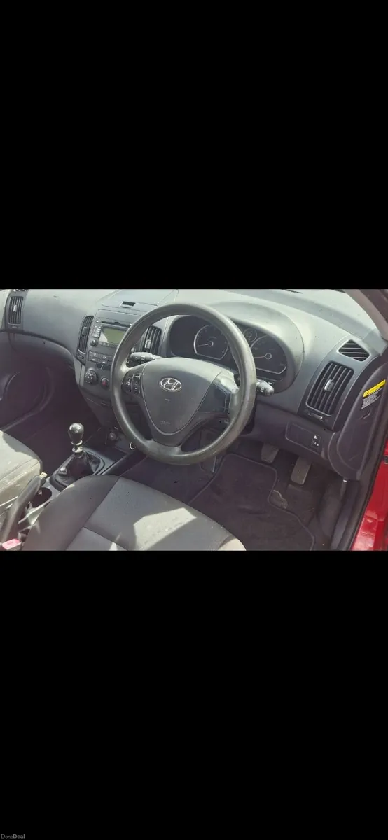 Hyundai i30 2008 - Image 3