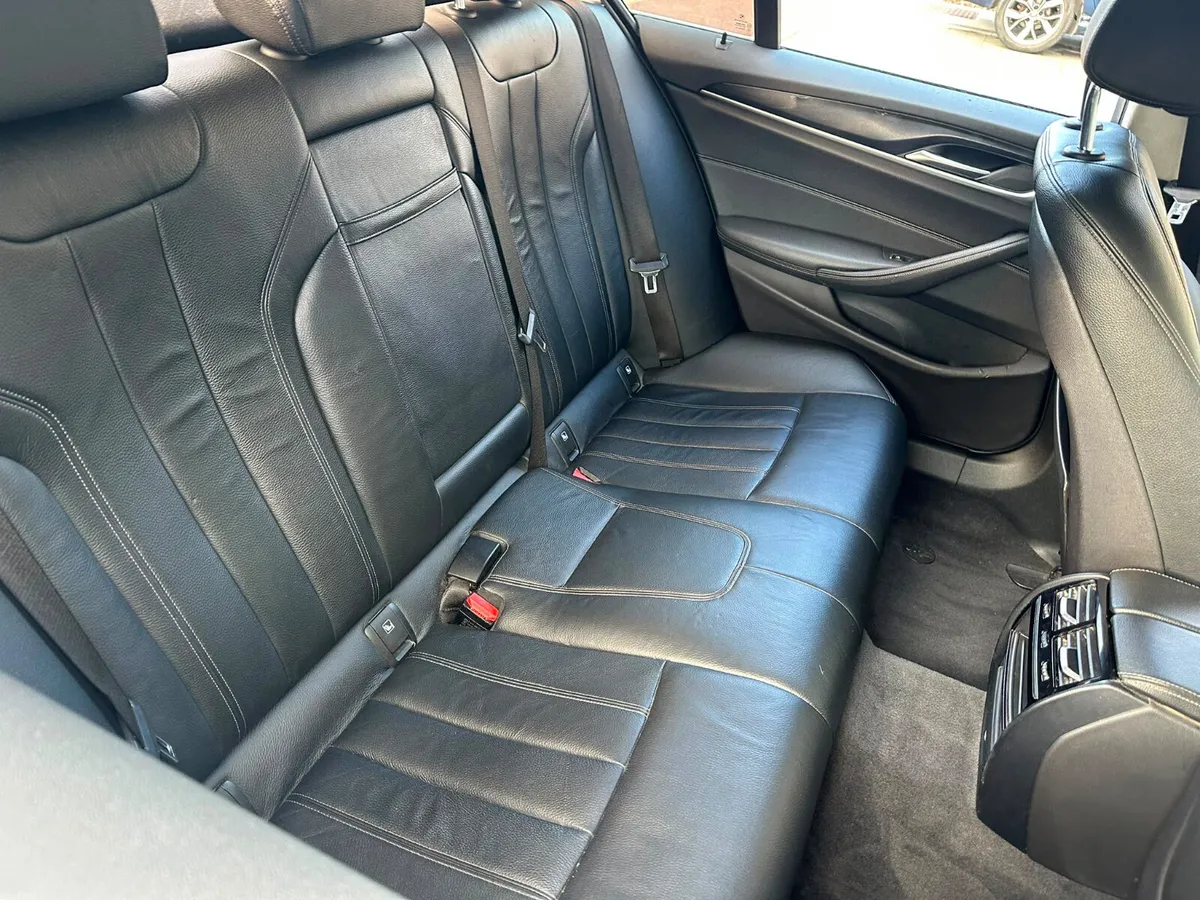 BMW 530e  2018 NCT 01/28 Tax 02/27 - Image 6