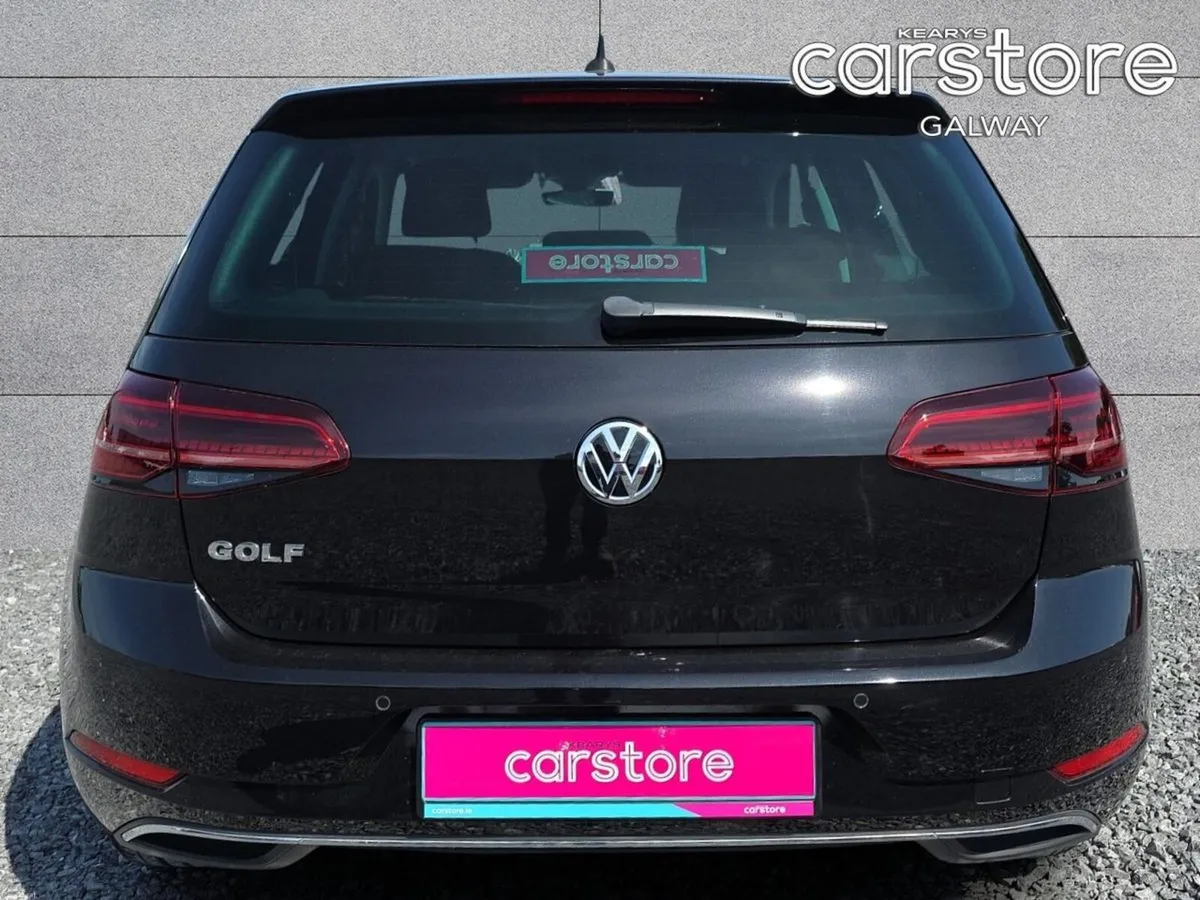 Volkswagen Golf TSI Comfort Line Tech Edition - Image 4
