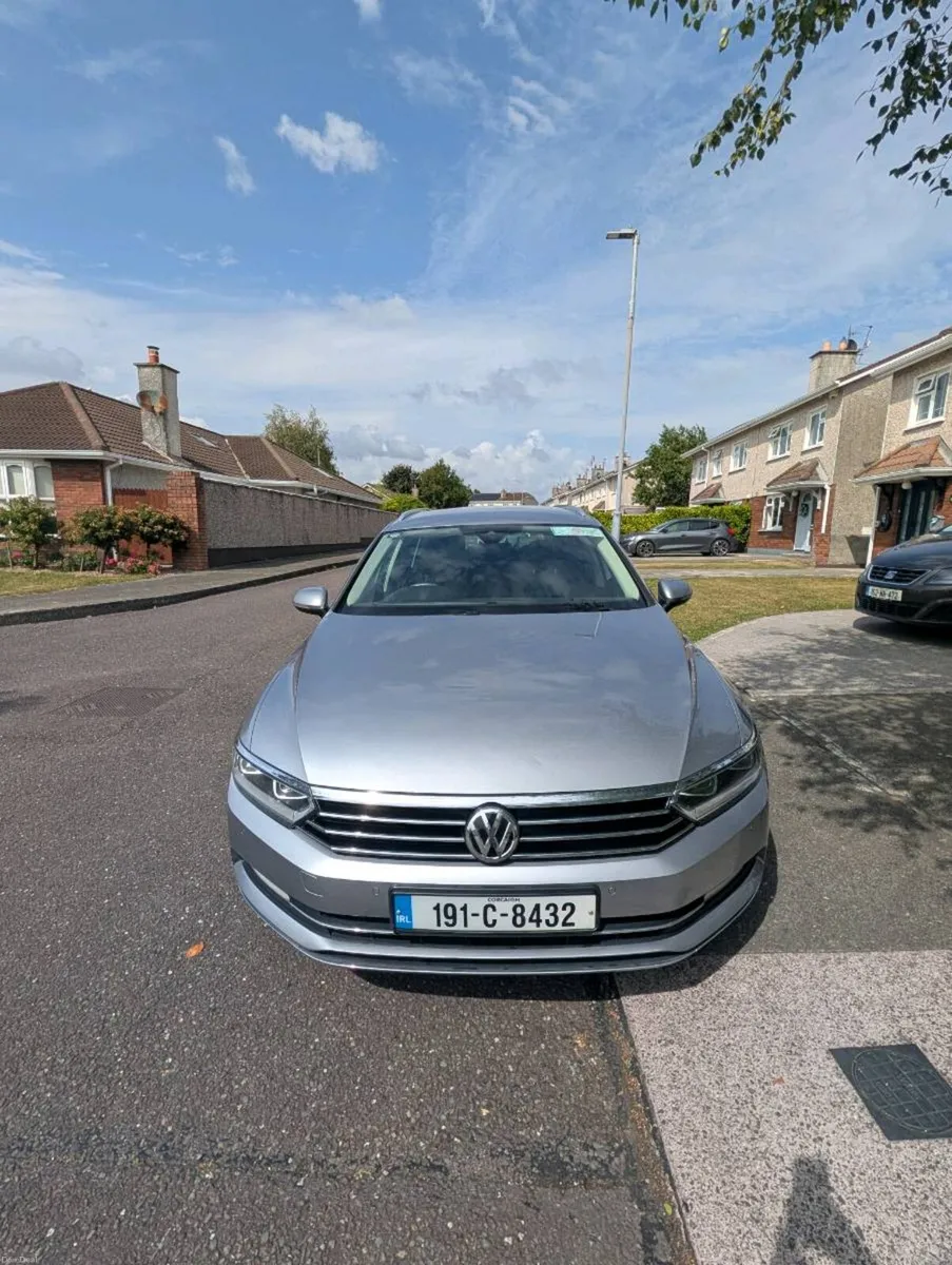 Volkswagen Passat Estate - Image 3