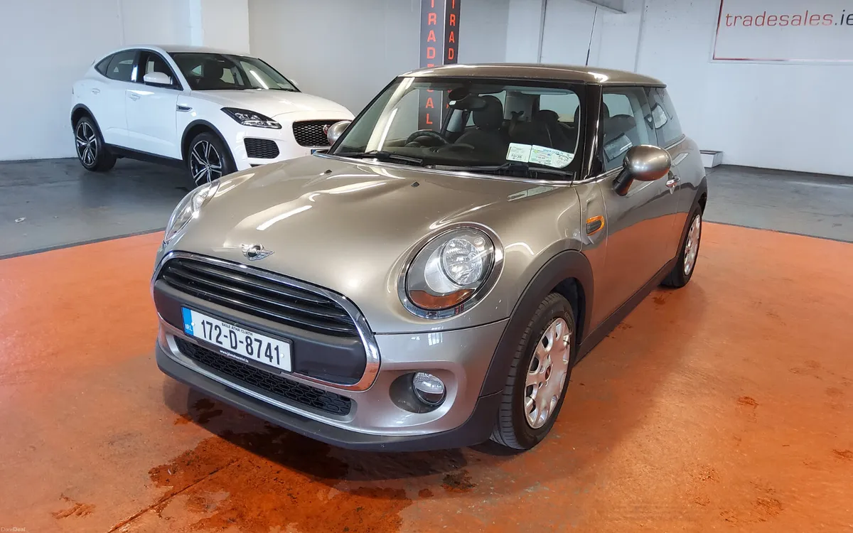 Mini One 2017 - Image 3
