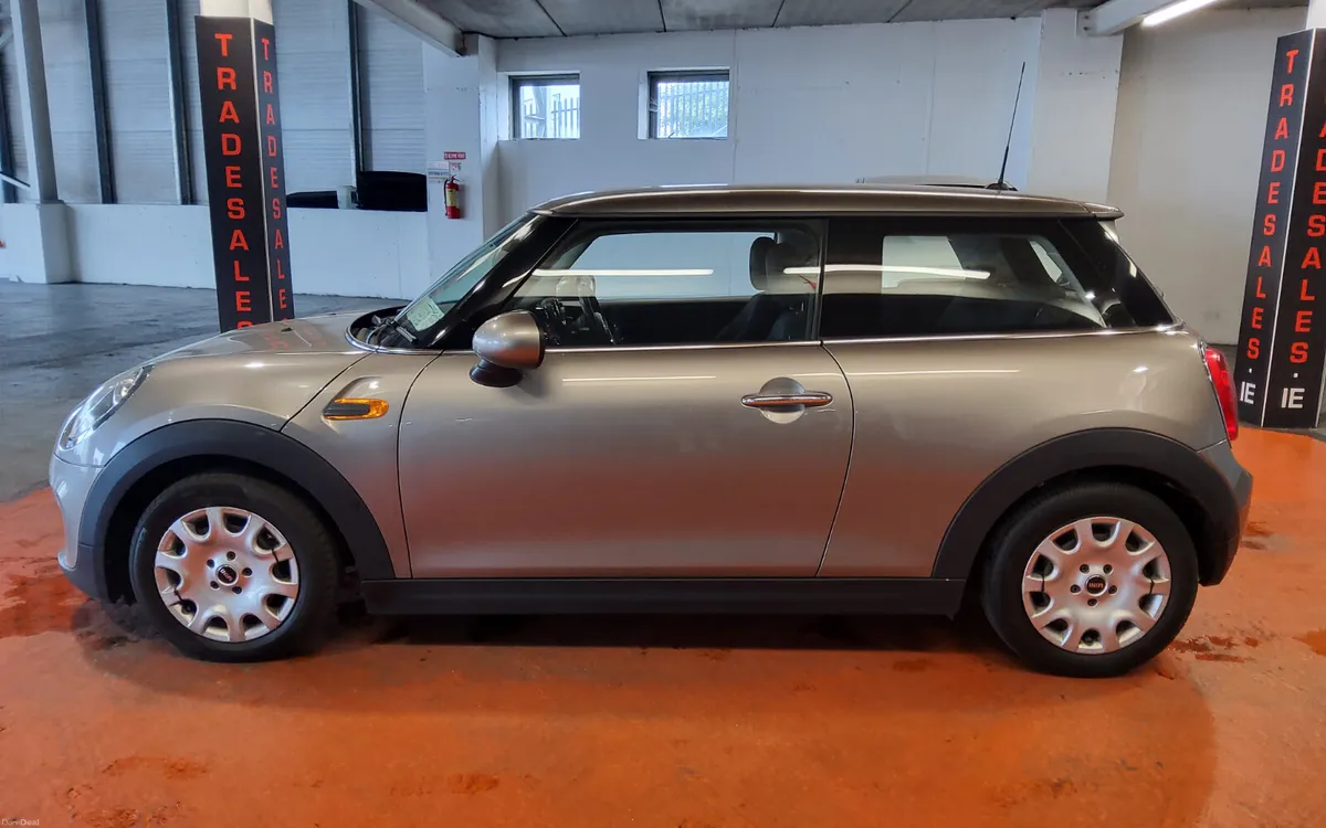 Mini One 2017 - Image 6
