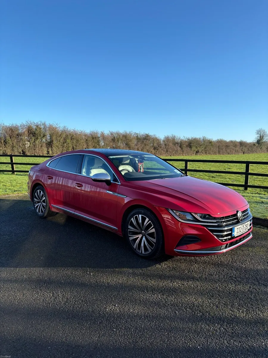 Volkswagen Arteon - Elegance *Low Mileage* - Image 1