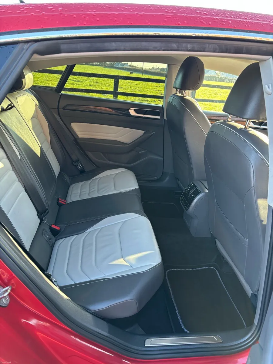 Volkswagen Arteon - Elegance *Low Mileage* - Image 6