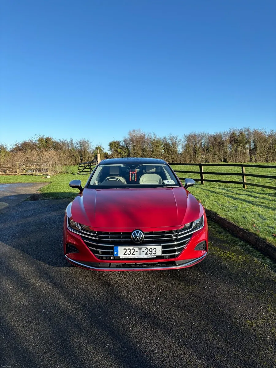 Volkswagen Arteon - Elegance *Low Mileage* - Image 2