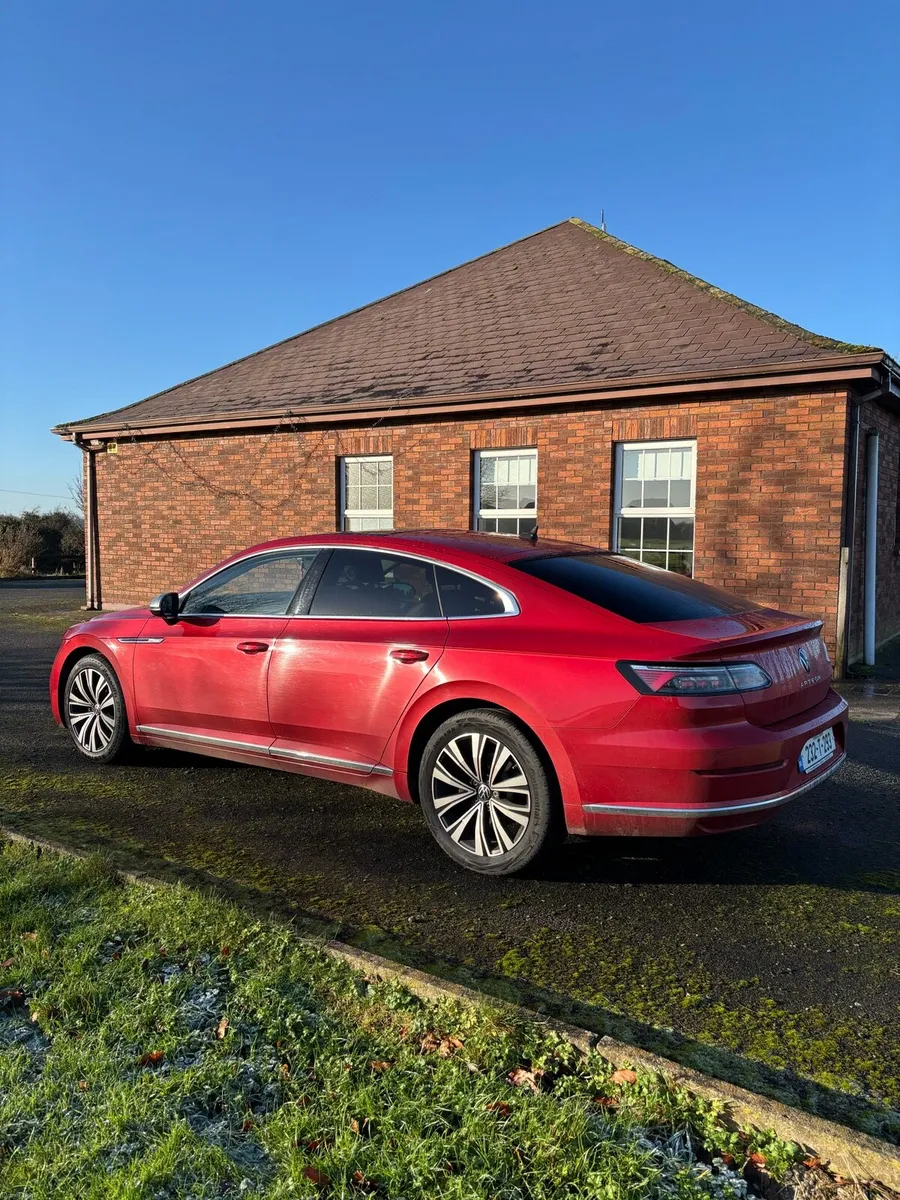 Volkswagen Arteon - Elegance *Low Mileage* - Image 4