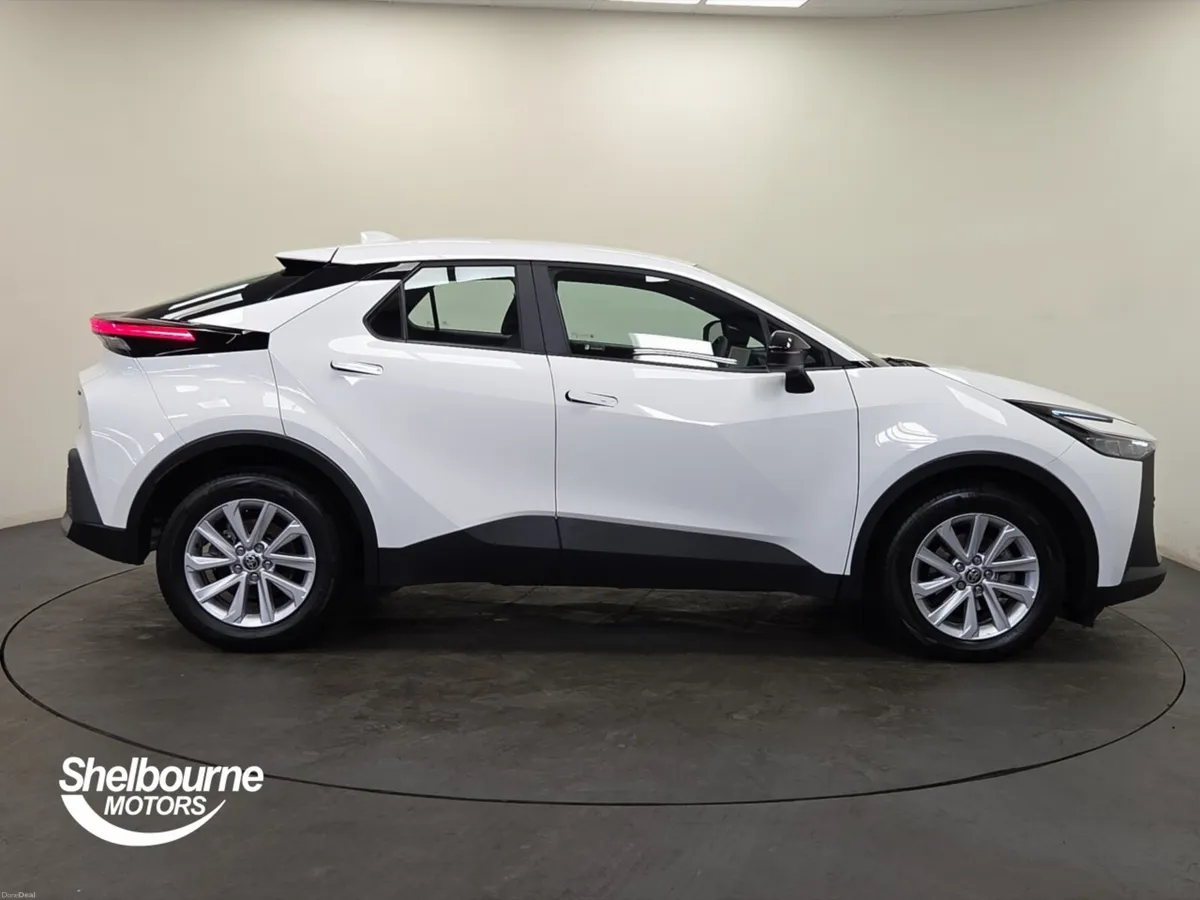 Toyota C-HR 1.8 Hybrid Icon 5dr CVT - Image 3