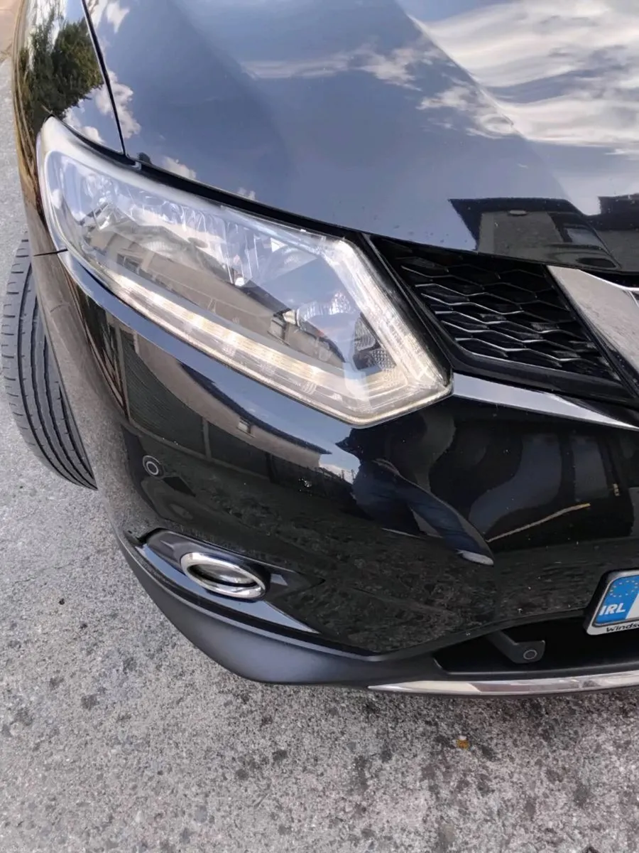 2016 Nissan X-Trail 1.6 dCi NCT 07/27 | 164,000km - Image 3