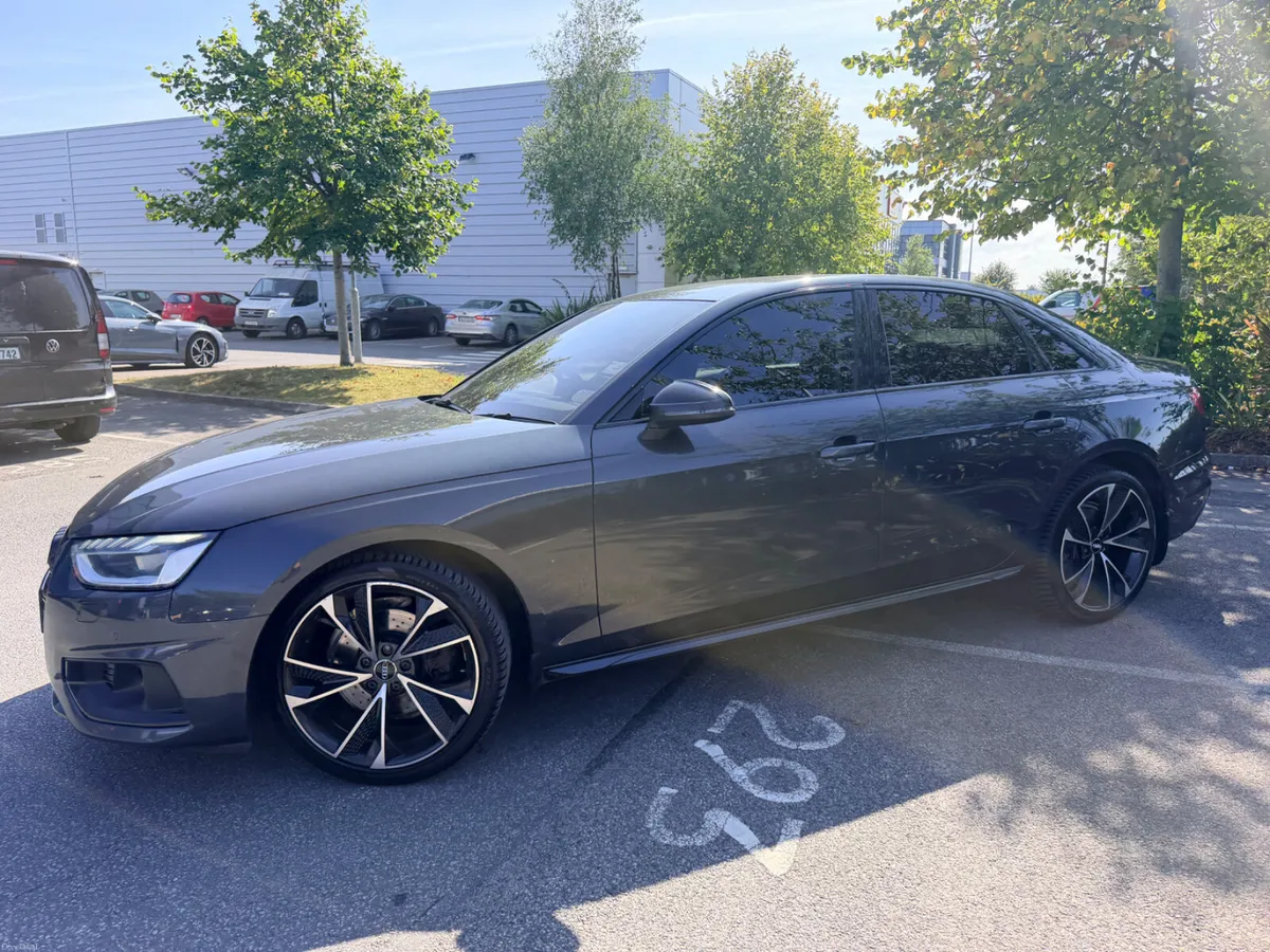 2020 Audi A4 2.0. TDI SE ~ High Spec Model ~ - Image 2