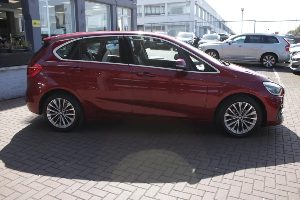 2019 BMW  2 - Image 3