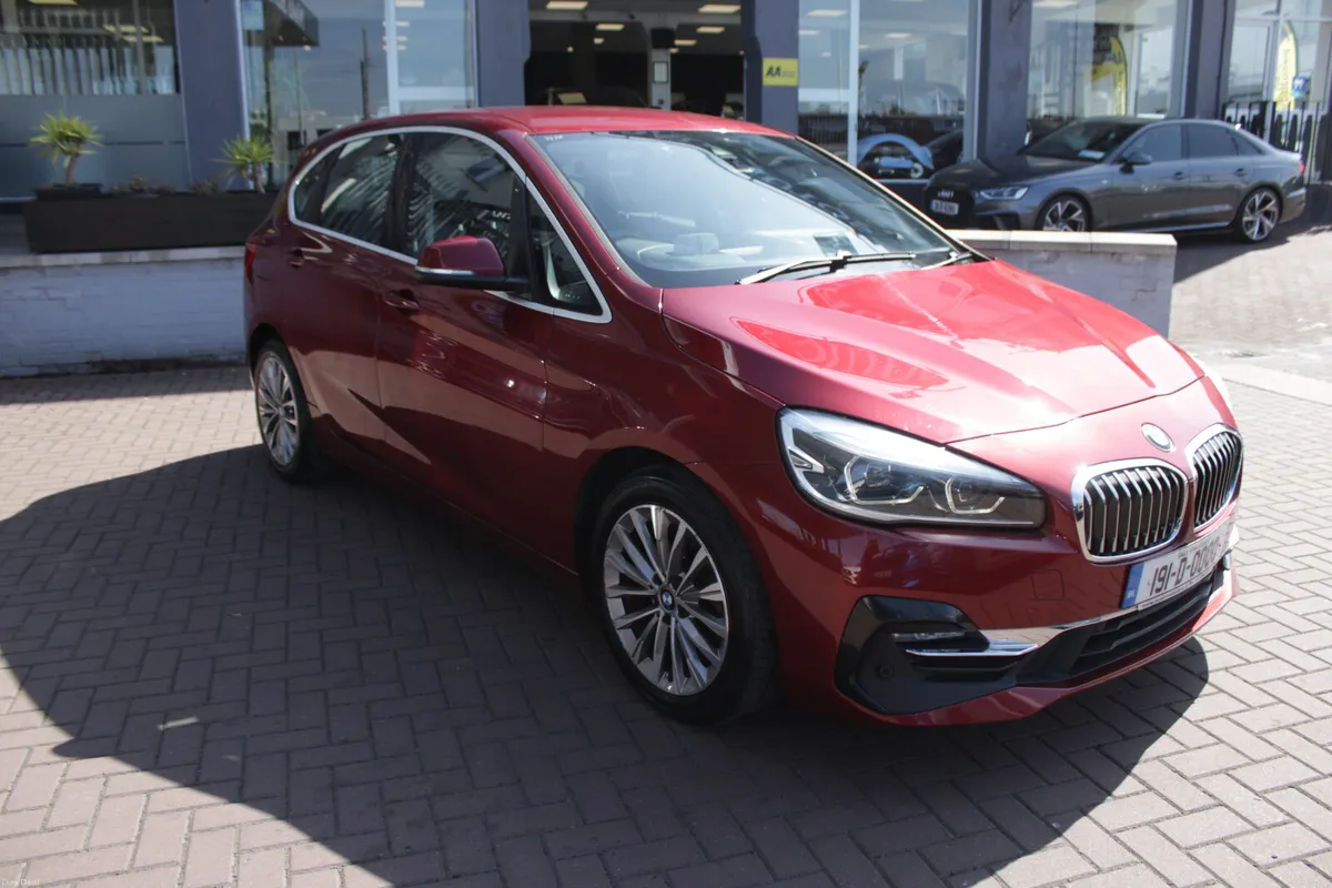 2019 BMW  2 - Image 1