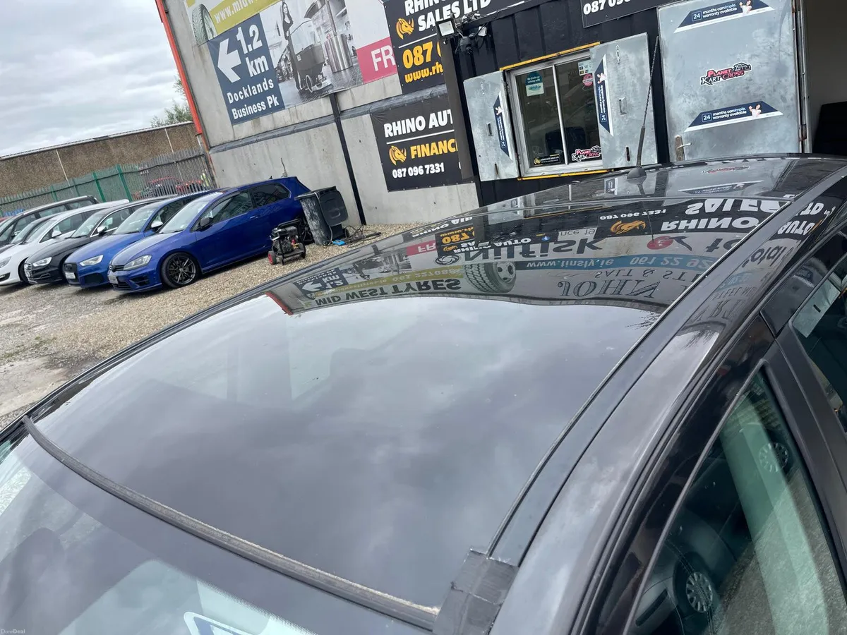 🦏 Nissan Qashqai 2010.NEW NCT.leather,petrol.low - Image 6