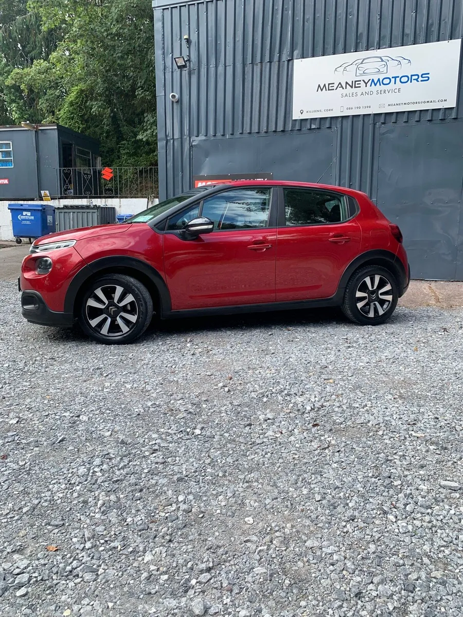 Citroen c3 1.2 petrol - Image 6
