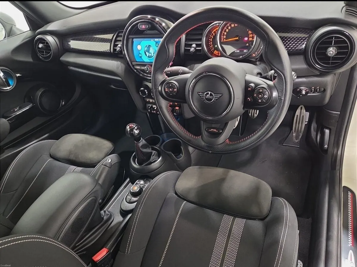 Mini Cooper 3-Door Cooper S Sport - Image 6
