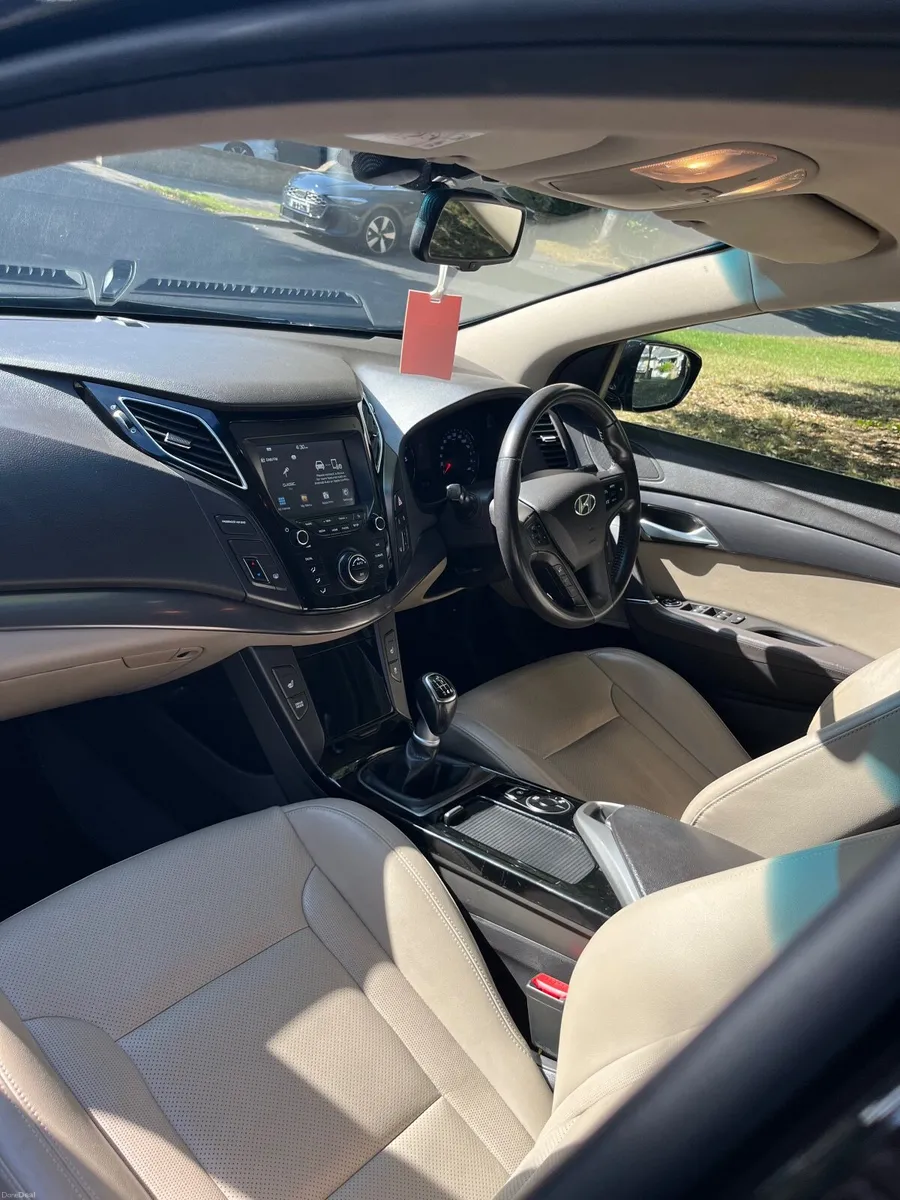 Hyundai i40 2019 - Image 5