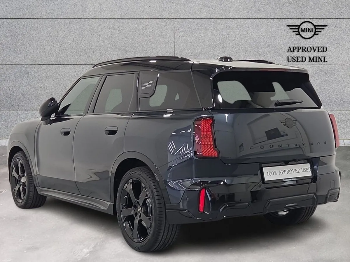 Mini Countryman C - Image 2