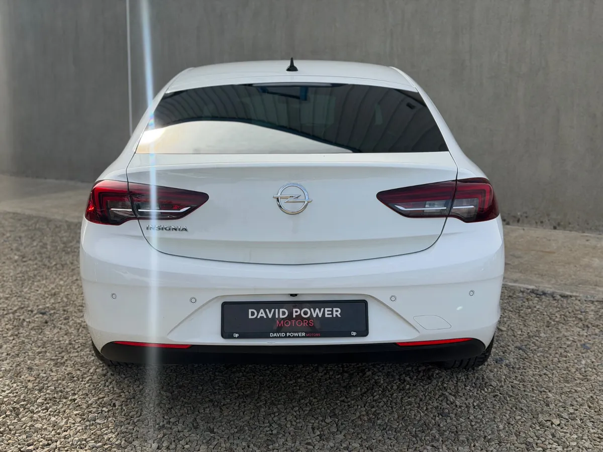 Opel Insignia 221 SRI - Image 5