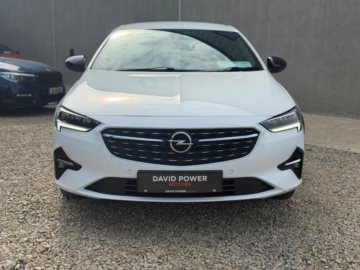 Opel Insignia 221 SRI - Image 2