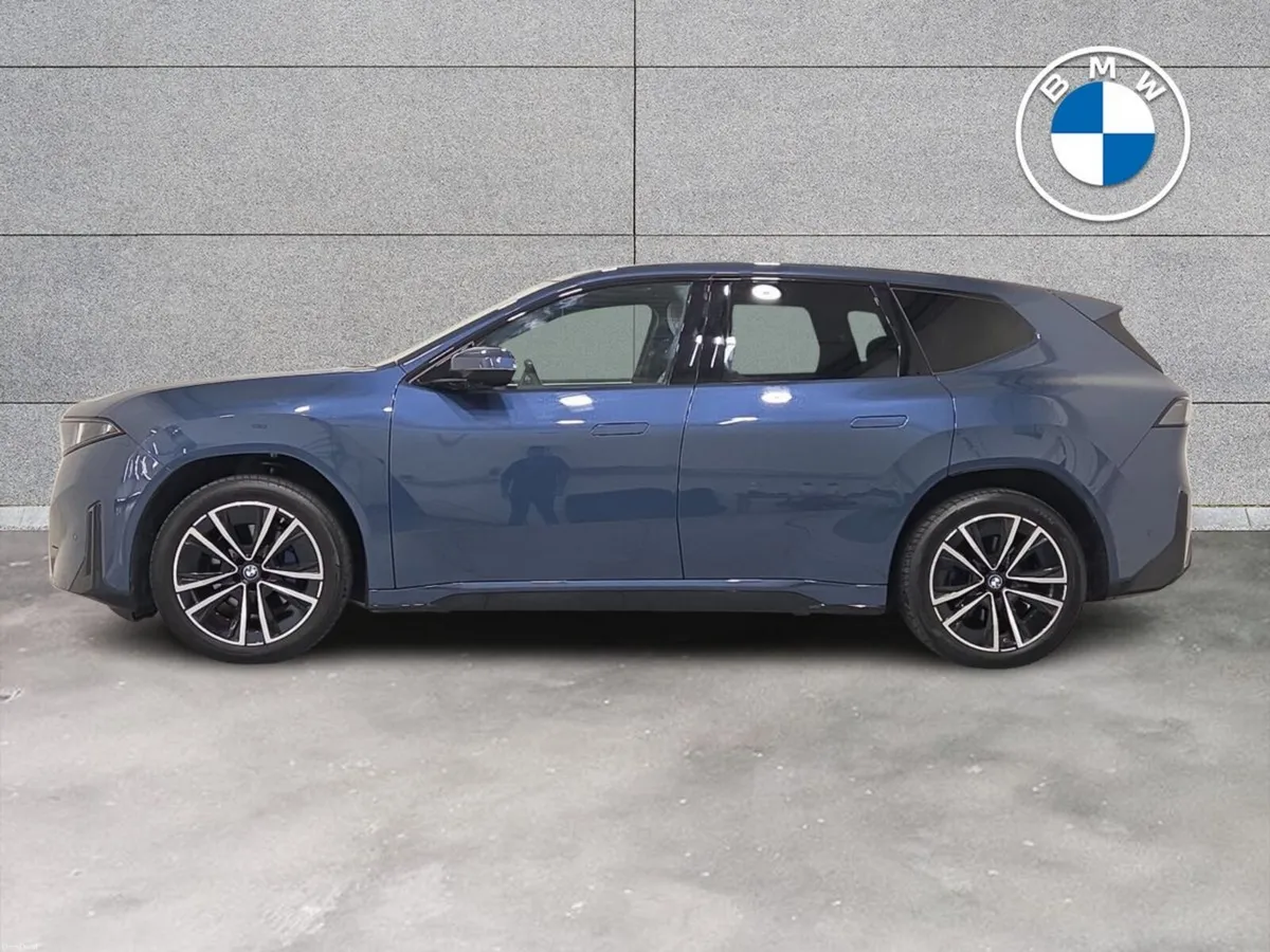 BMW iX3 50 xDrive M Sport - Image 3