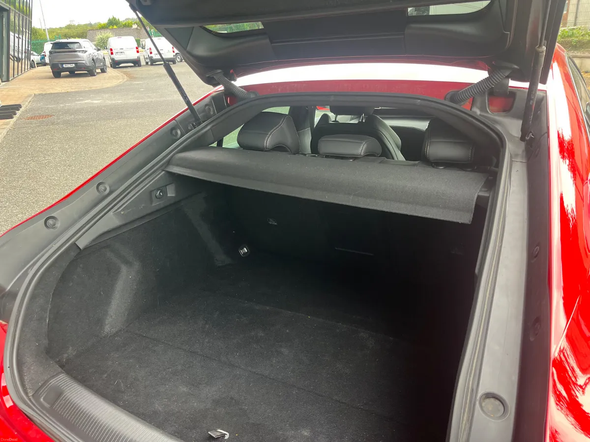 Peugeot 508 2024 - Image 5