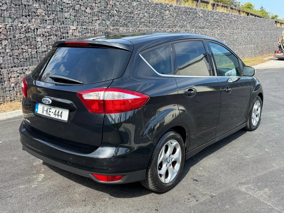 2011 FORD C-MAX TDCI * NEW NCT* 1 Owner! - Image 6