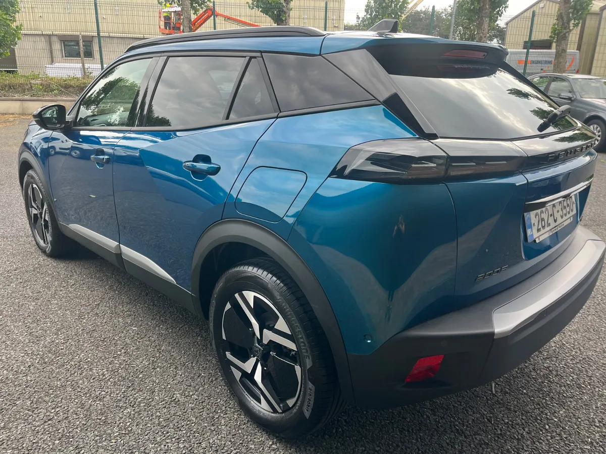 Peugeot 2008 2026 - Image 4