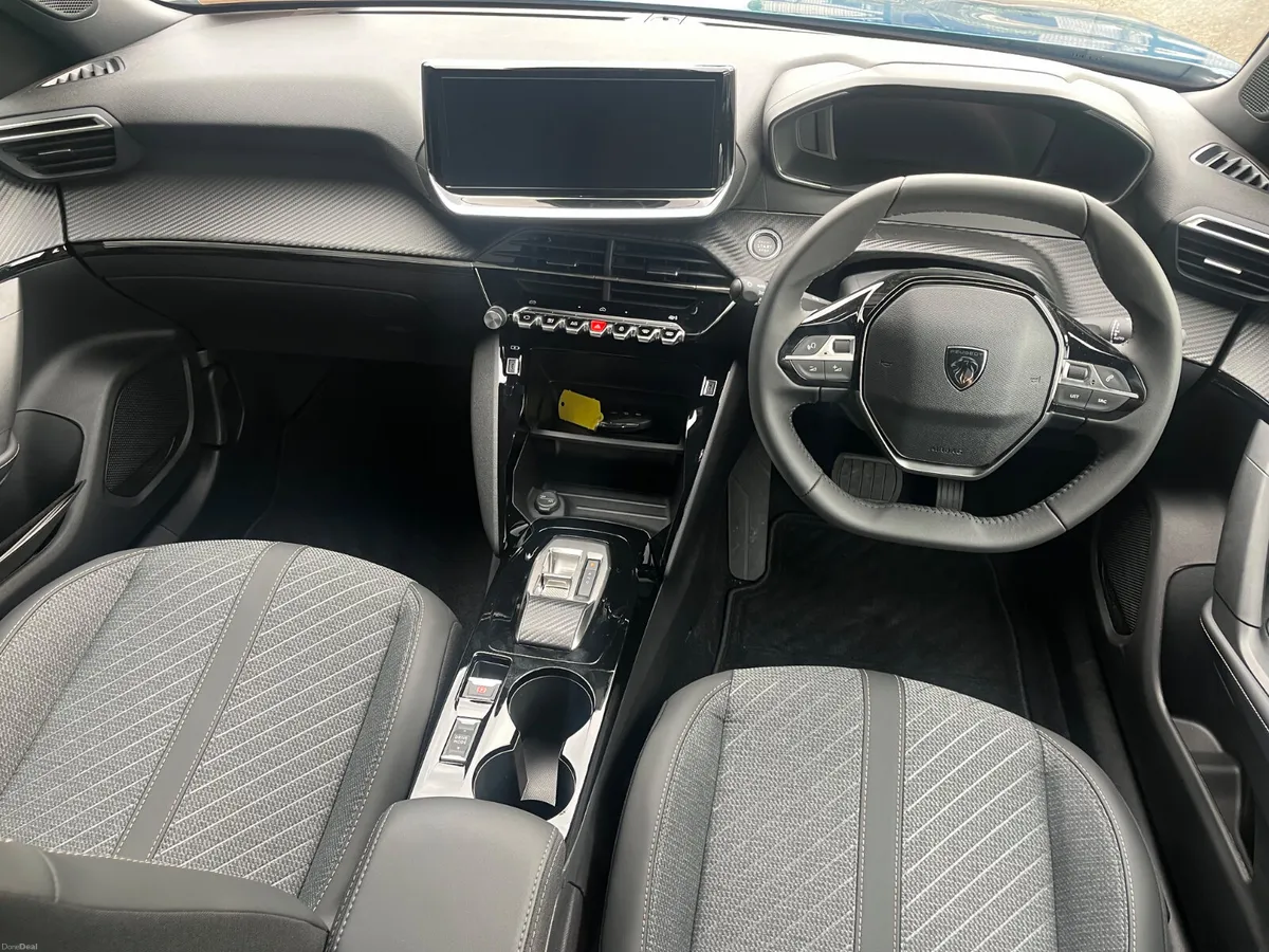 Peugeot 2008 2026 - Image 6