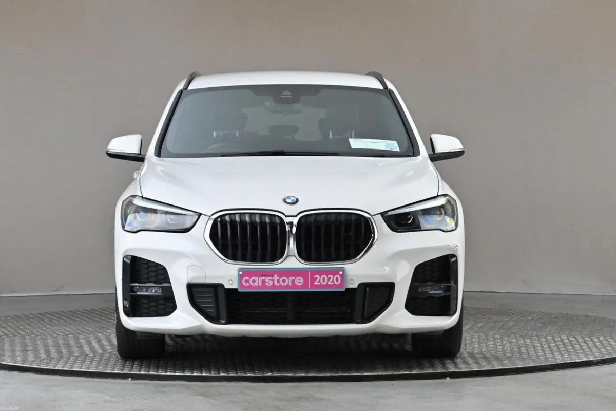 BMW X1 xDrive25e M Sport Auto - Image 2