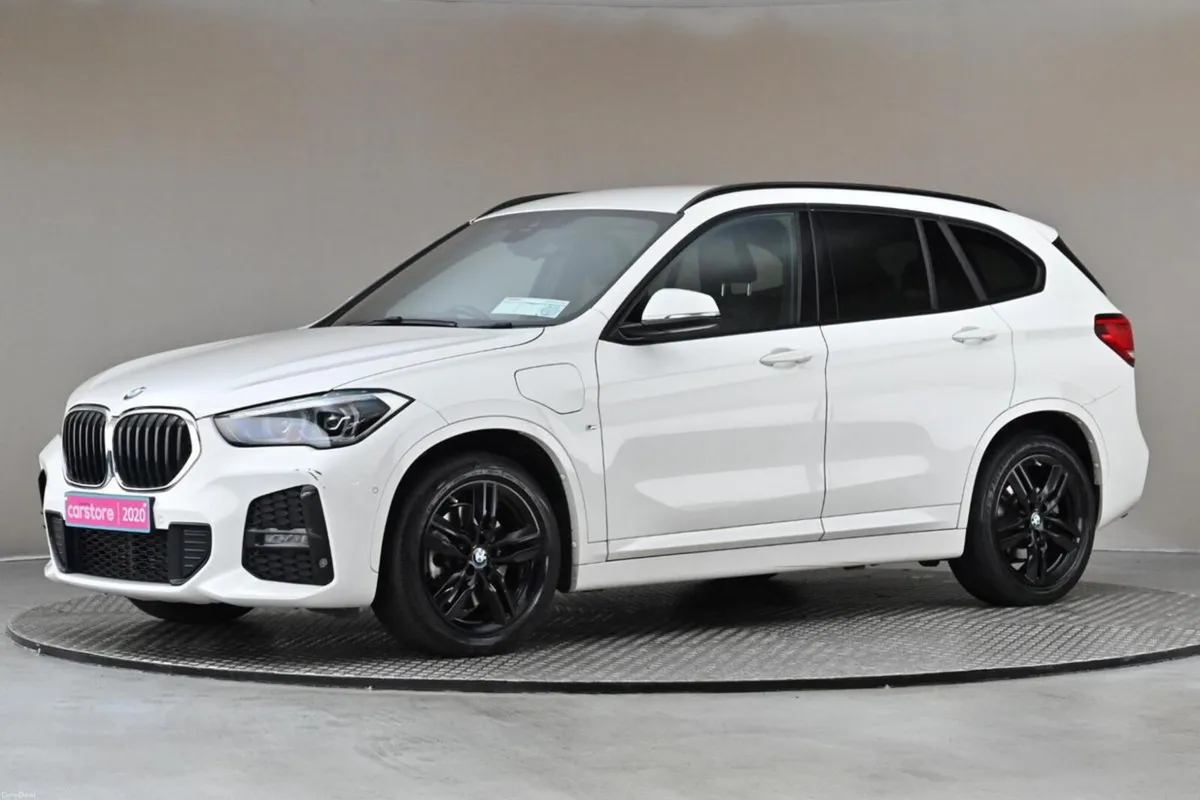 BMW X1 xDrive25e M Sport Auto - Image 4