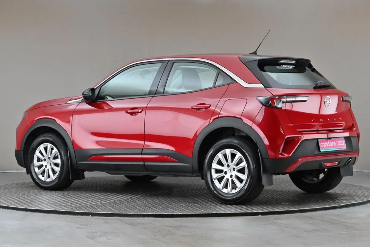 Opel Mokka SC 1.5 6SPD **REVERSE CAM**REAR PARK SE - Image 6