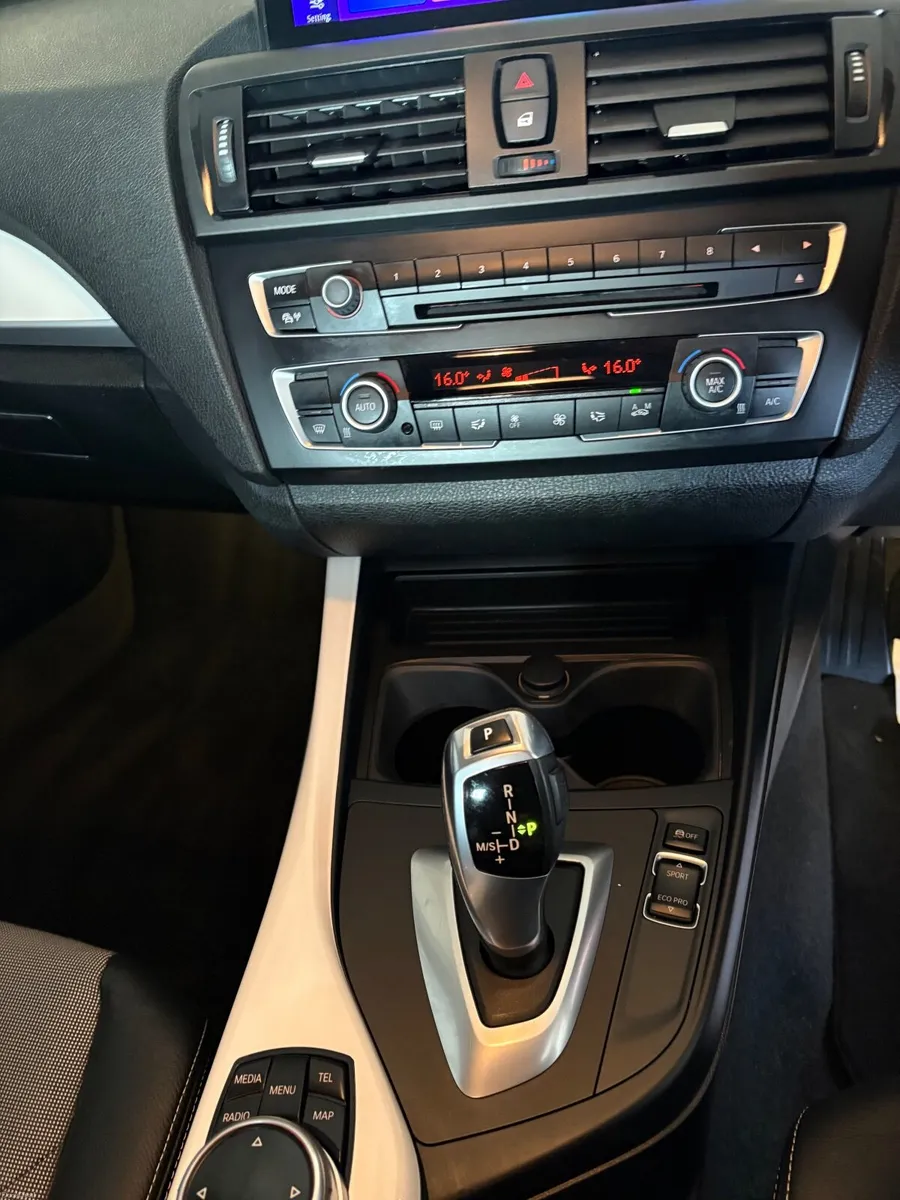 BMW 1-Series 2014 - Image 6