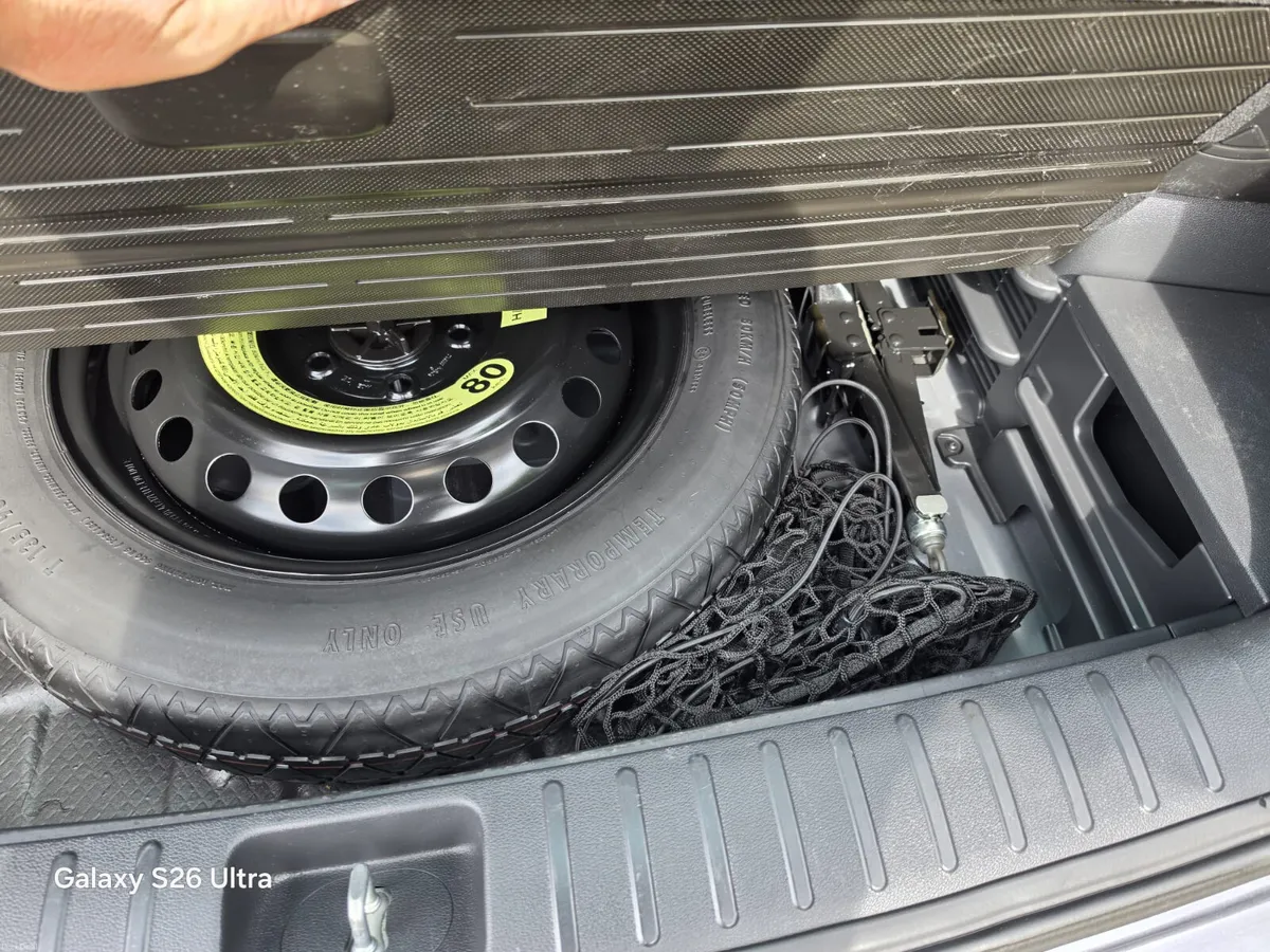 Hyundai Tucson 2020 - Image 5