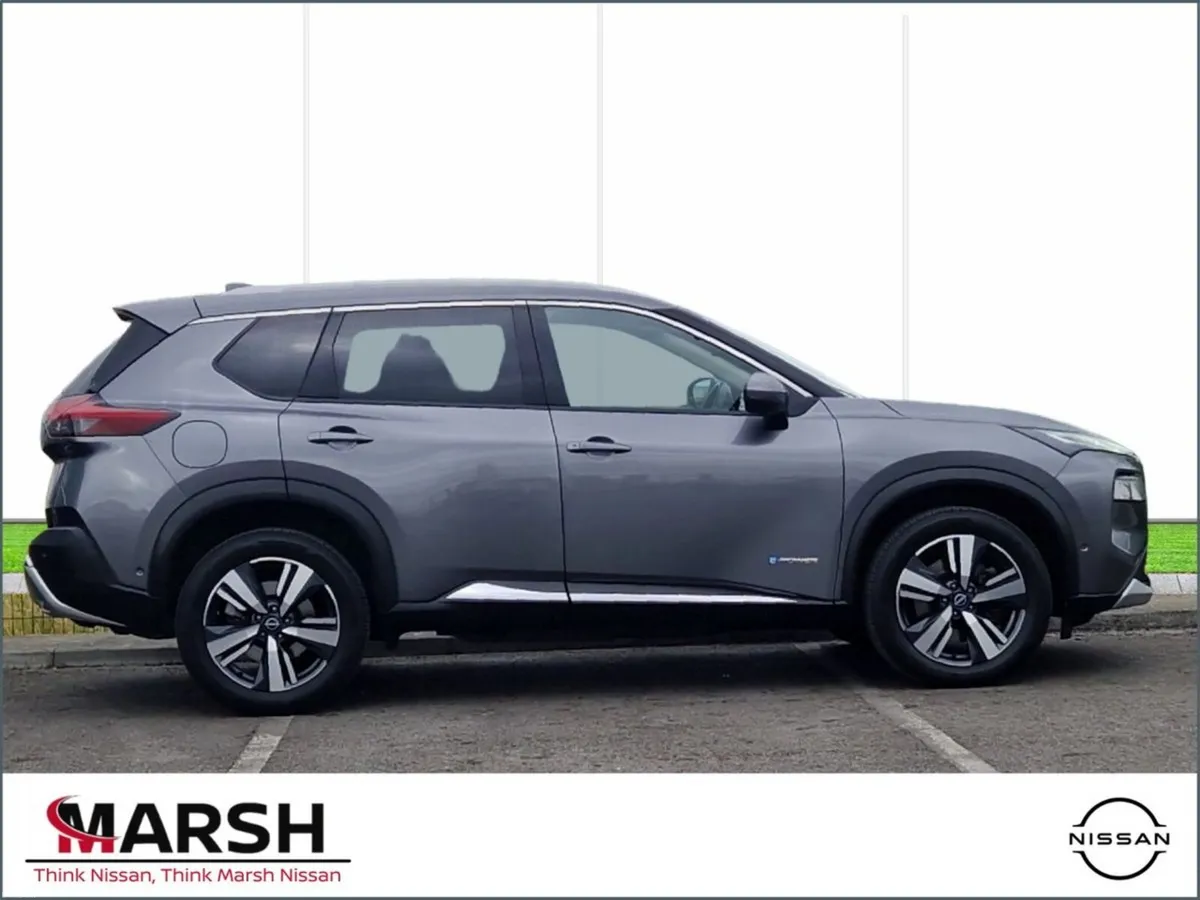 Nissan X-Trail SVE 5 SEAT COLD PACK - Image 6