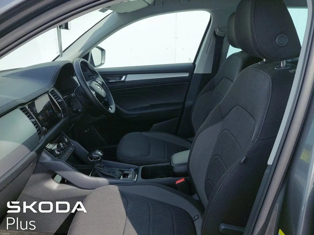 Skoda Kodiaq 7S AMBITION 2.0TDI 150HP DSG *3.9% AP - Image 4
