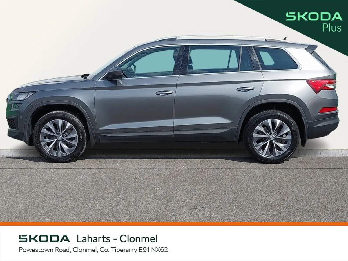 Skoda Kodiaq 7S AMBITION 2.0TDI 150HP DSG *3.9% AP - Image 6