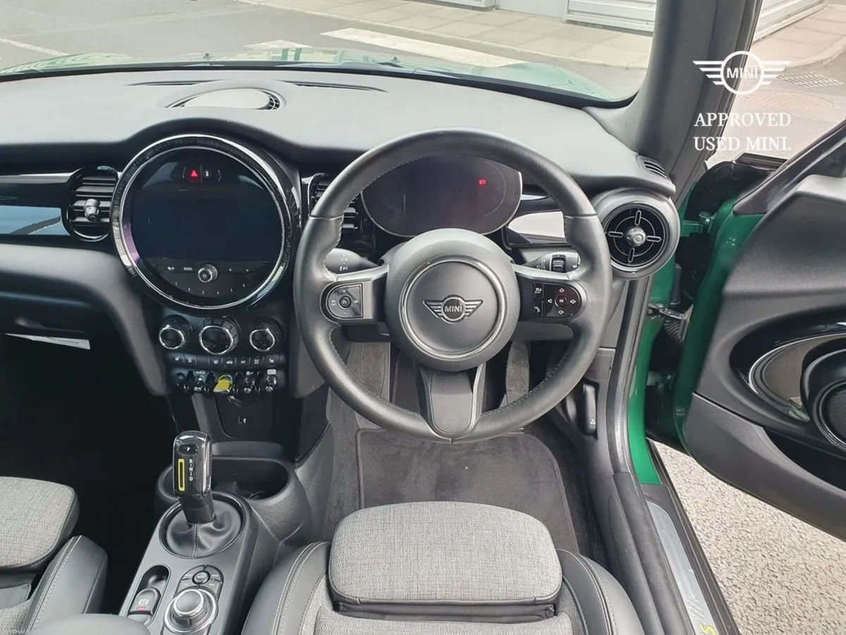 Mini Cooper Electric Level 2 - Image 5
