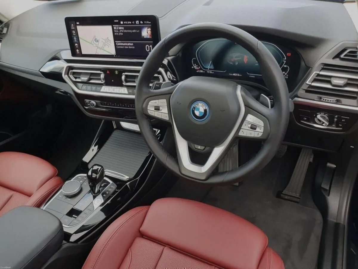 BMW X3 xDrive30e xLine - Image 6