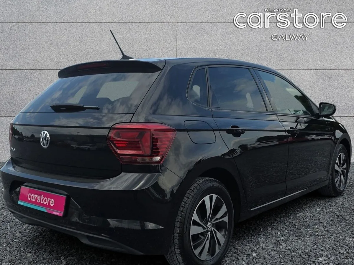 Volkswagen Polo TSI Comfort Line - Image 3