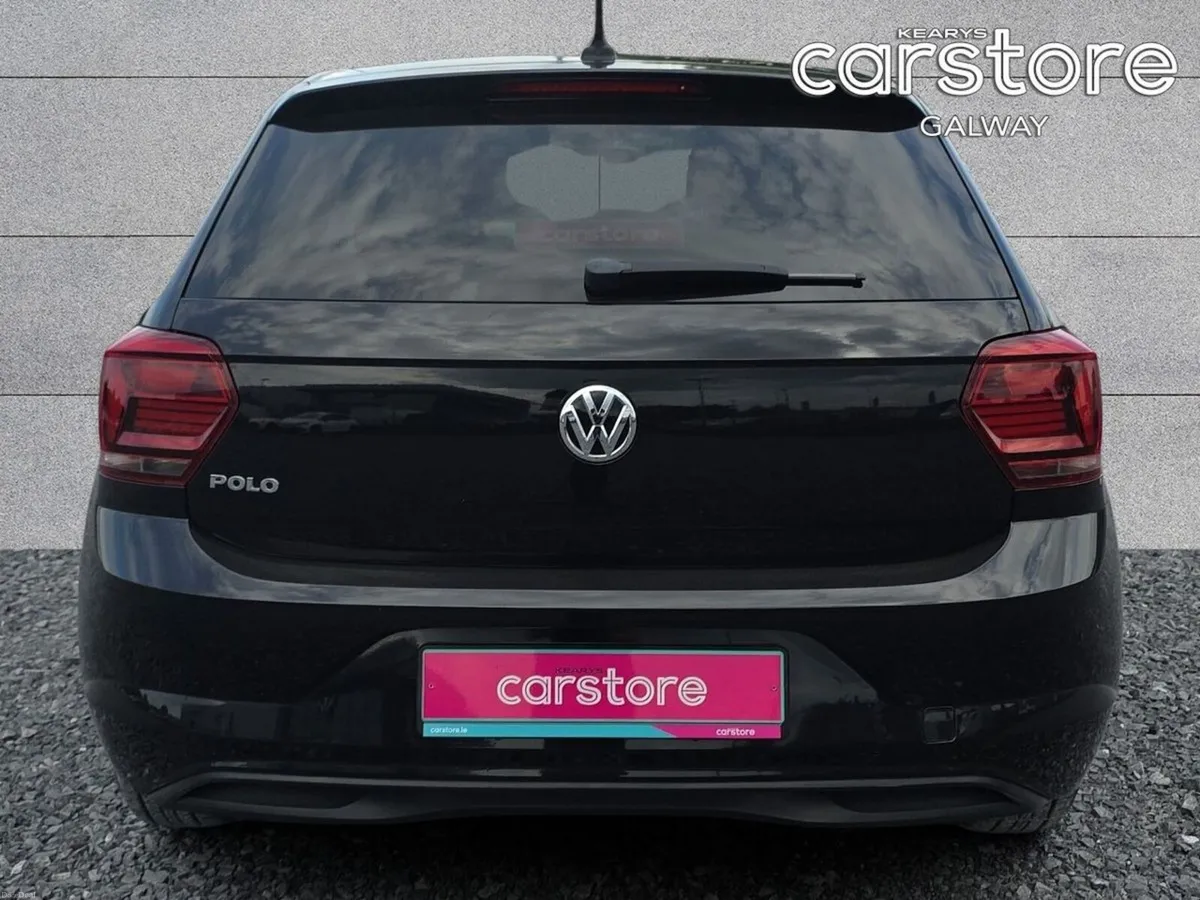 Volkswagen Polo TSI Comfort Line - Image 4