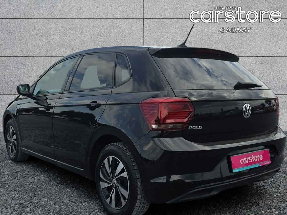Volkswagen Polo TSI Comfort Line - Image 5
