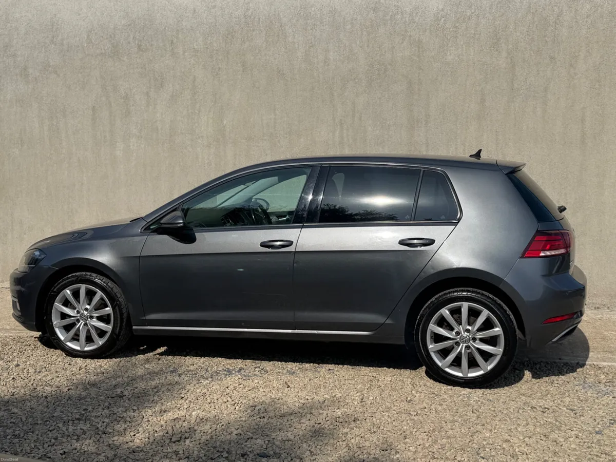 Vw Golf 172 Mk7.5 - Image 4