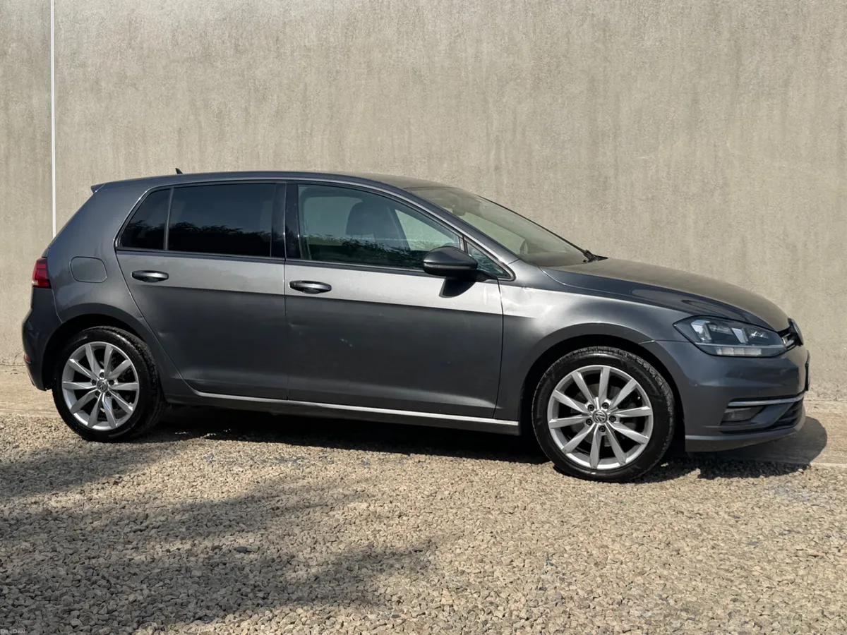 Vw Golf 172 Mk7.5 - Image 3