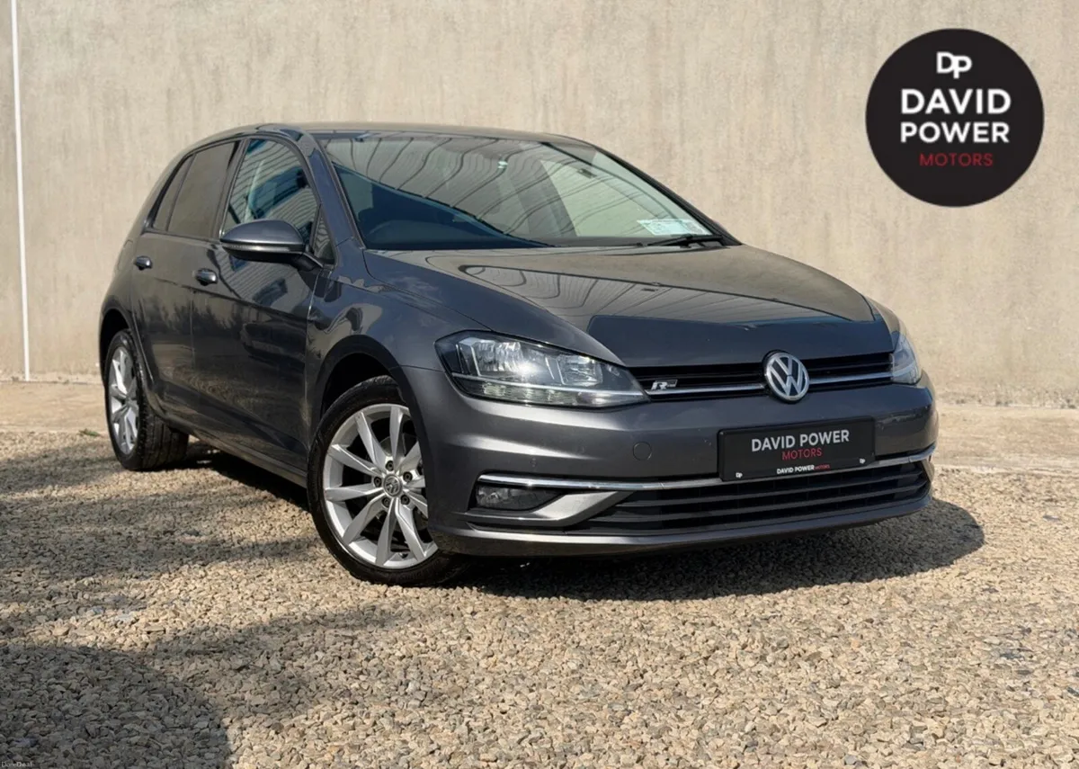 Vw Golf 172 Mk7.5 - Image 1