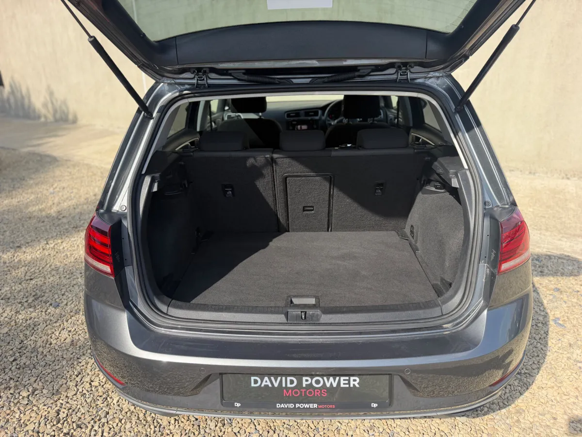 Vw Golf 172 Mk7.5 - Image 6